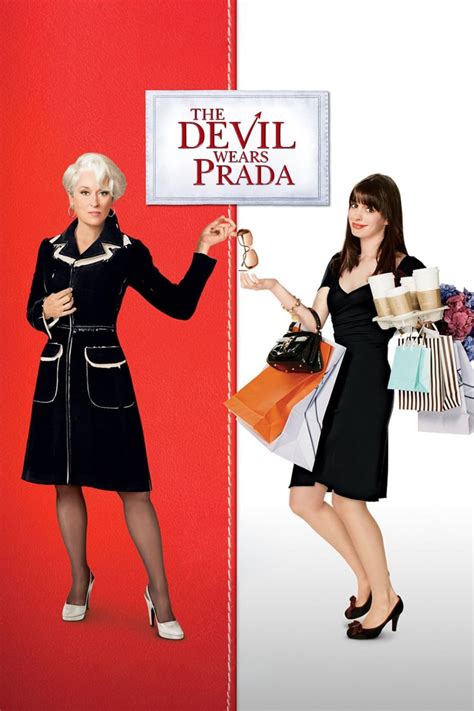 movie devil wears prada|devil wears prada movie length.